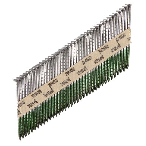 Гвозди Essve; 3,1x90 mm; 34°; 1200 шт.