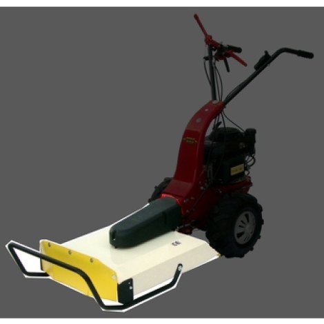 Насадка для кошения высокой травы Eurosystems; 53 cm