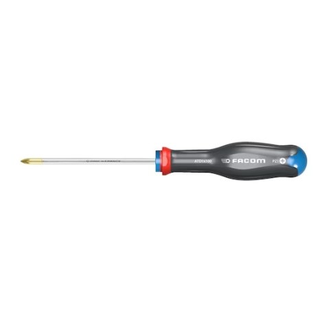 Skrūvgriezis Facom ATD1X100; PZ1; 100 mm
