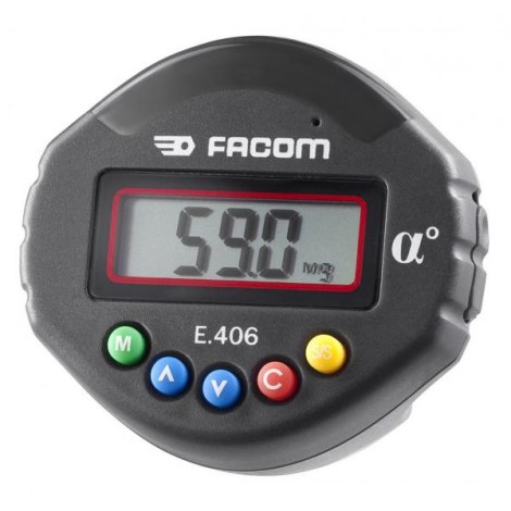 Adapteris Facom E.406