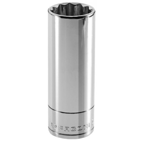 Ключ сокета Facom J.10LA; 3/8''; 10x55 mm