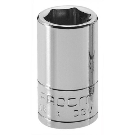 Ключ сокета Facom R.5.5; 1/4''; 5,5x22 mm