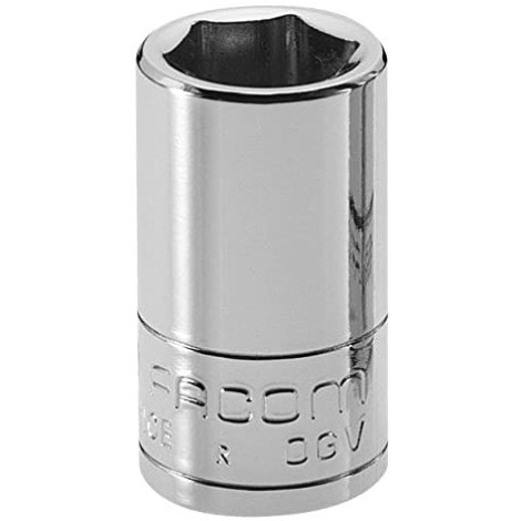 Ключ сокета Facom R.7; 1/4''; 7 mm