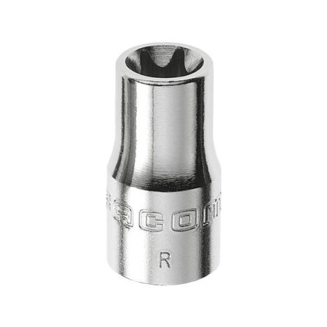 Ключ сокета Facom RTX.5; 1/4''; E5; 22 mm