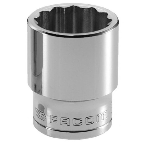 Ключ сокета Facom S.29; 1/2''; 29x44 mm