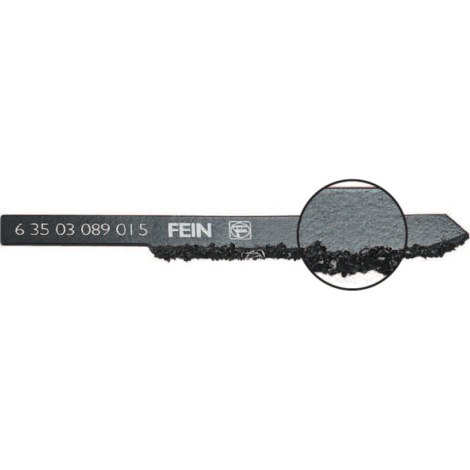 Пилки для лобзиков Fein; 5 шт.