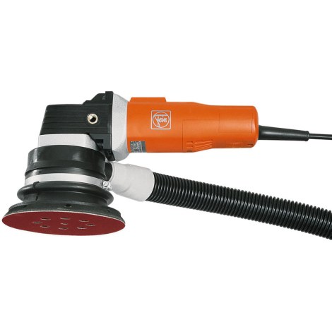 Эксцентриковая шлифмашина Fein MSD 636-1