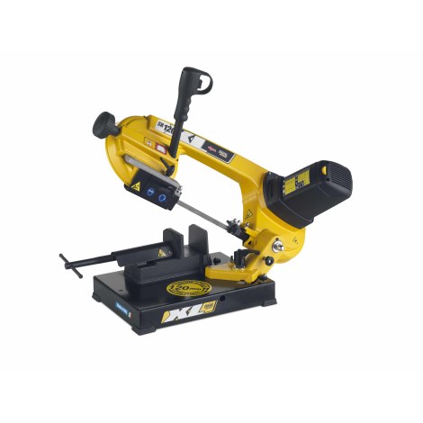Ленточная пила по металлу Femi Jobline SN 120XL