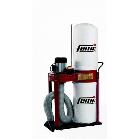 Ciklons Femi 350 Plus; 900 W