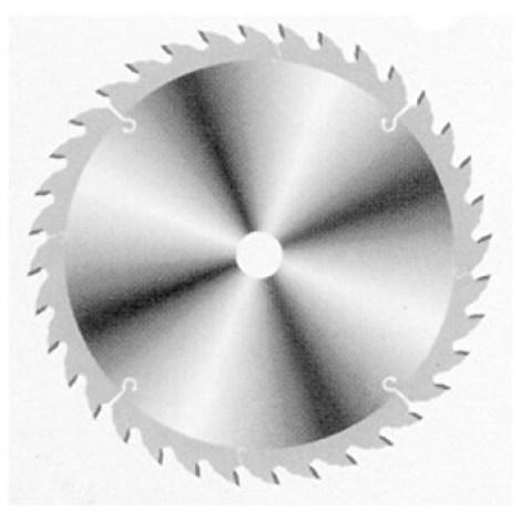 Пильный диск по дереву Femi Job Line 315x30,0 mm; Z24
