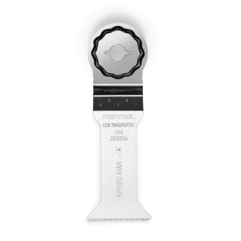 Zāģēšanas asmens Festool USB 78/42/Bi/OSC/5
