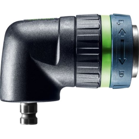 Угловая сверлильная головка Festool AN-UNI