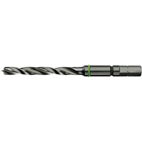 Сверело по дереву Festool CE/W; 8 mm