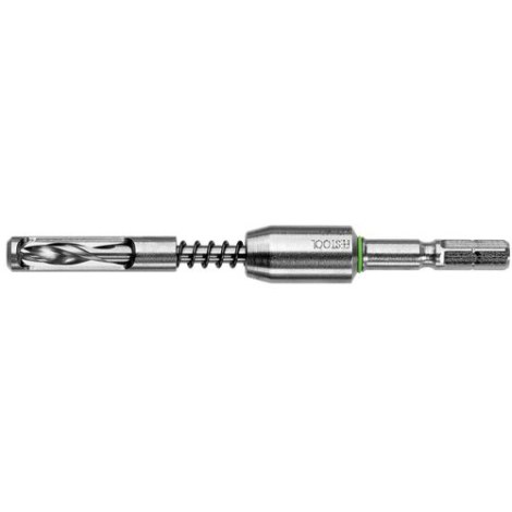 Центровое сверло Festool ZB HS EURO CE; 5 mm