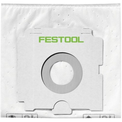 Auduma putekļu maiss putekļsūcējam Festool SC-FIS-CT 36/5