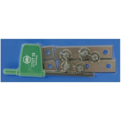 Ножи сменные Festool Wepla Set D 24 2+2