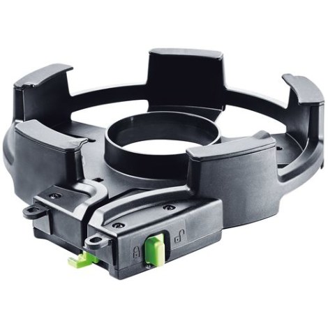 Kasete maliņas novietošanai Festool KSP-KA 65