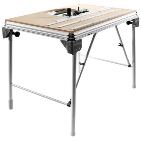 Рабочий стол Festool MFT/3 Conturo