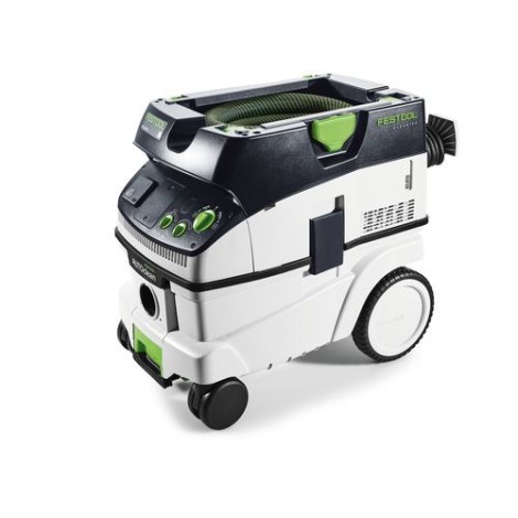 Пылесос Festool CTL 26 E AC CLEANTEC
