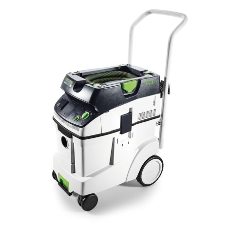 Пылесос Festool CTL 48 E
