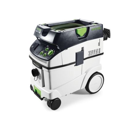 Пылесос Festool CTM 36 E AC CLEANTEC