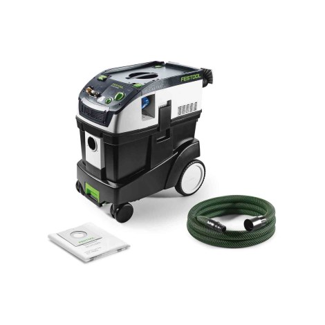 Пылесос Festool CTL 48 E LE EC/B22 R1 CLEANTEC