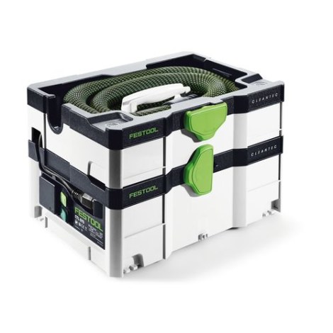 Пылесос Festool CTL SYS CLEANTEC