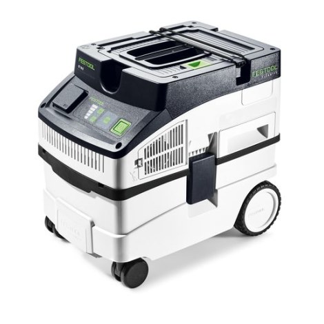 Пылесос Festool CT 15 E CLEANTEC
