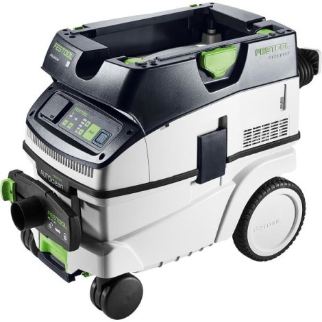 Пылесос Festool CLEANTEC CTL 26 EI AC-RENOFIX