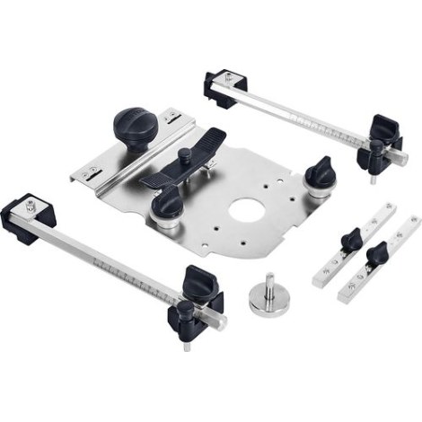 Komplekts caurumu urbšanai Festool LR 32-SET