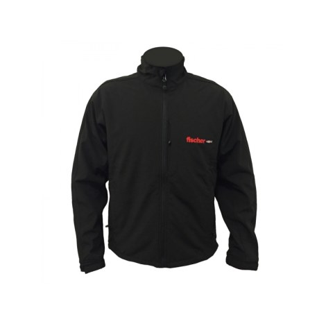 Куртка Fischer Softshell; S