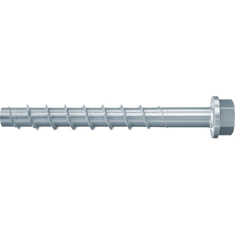 Шуруп по бетону Fischer UltraCut FBS II; SW15; 10x90 mm; 50 шт.