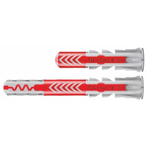 Дюбель Fischer 10x80 mm; 25 шт.