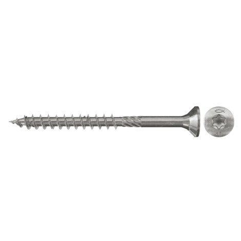 Шуруп Fischer FPF-ST P; 3,5x40 mm; TX10; 200 шт.