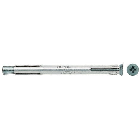 Анкерный болт Fischer F 10 M 152 88678; 10x152 mm; 100 шт.