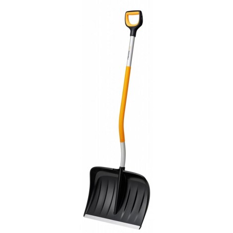 Скрепер снегоуборочный Fiskars X-series 1057186; 153 cm