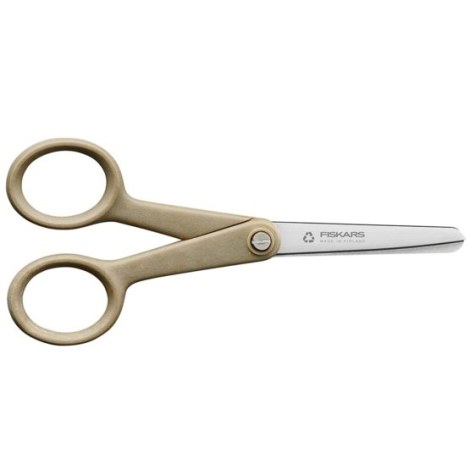 Ножницы для рукоделия Fiskars ReNew; 13 cm
