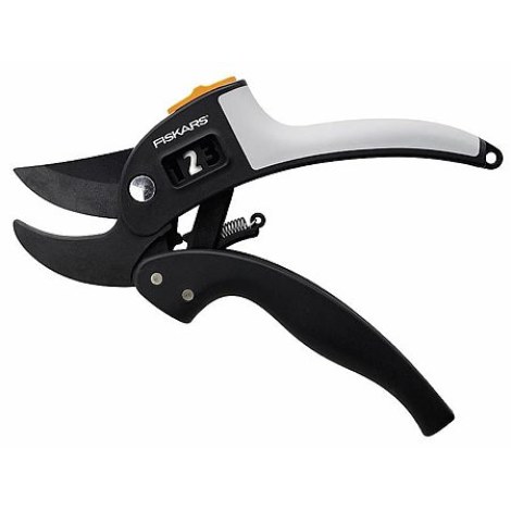 Laktveida grieznes Fiskars ''PowerStep''