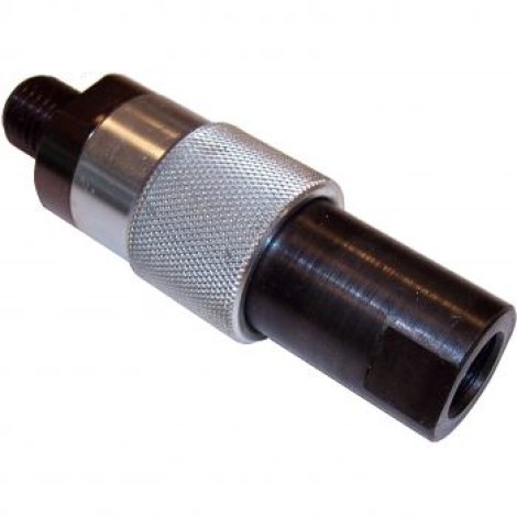 Rod connector Flex; SDS-plus