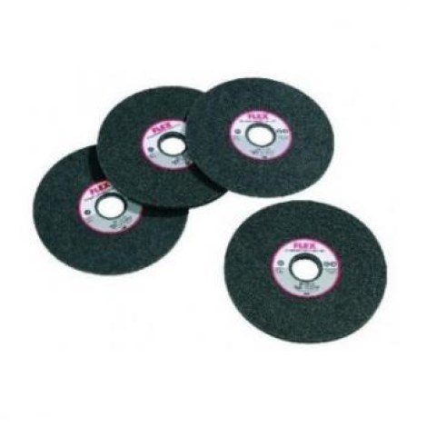 Диск полировальный для угловой шлифмашины Flex 313432 LLK 1503 VR; 152 mm; 25 шт.