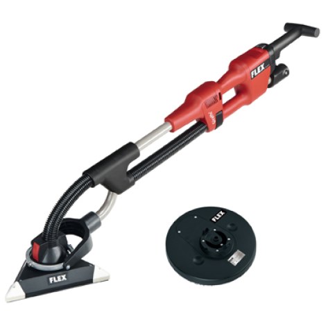 Шлифмашина для стен ''жираф'' Flex WST 700 Plus