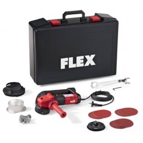 Шлифмашина для старой штукатурки FLEX RE14-5