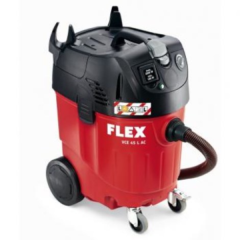 Пылесос FLEX VCE 45L AC