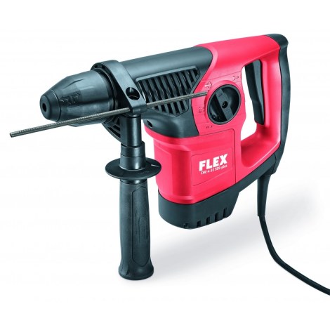 Перфоратор Flex CHE 4-32; 4,8 J; SDS Plus; 0,9 kW