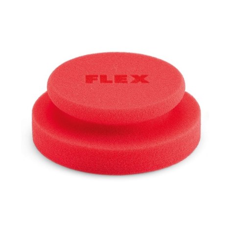 Полировальная губка Flex PUK-R 130; 130 mm; 1 шт.