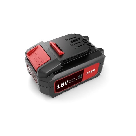 Аккумулятор Flex AP; 18 V; 5,0 Ah Li-ion