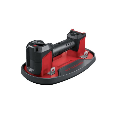 Держатель стекла Flex VLP 18.0 C; 170 kg; 18 V (без аккумулятора и зарядного устройства)
