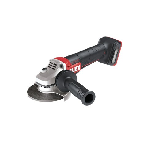 Аккумуляторная угловая шлифмашина Flex LBP 125-15 18-EC C; 18 V; 125 mm (без аккумулятора и зарядного устройства)