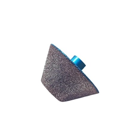 Сверло алмазное Flisum RAIMDPK75P50; 75 mm; M14