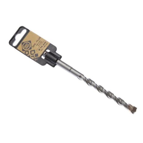 Urbja uzgalis mūrim Forte Tools 15628SENU; 10x160 mm